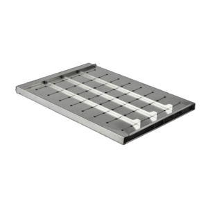Jet Plate Voor Alto-Shaam Vector Multi-Cook Oven H-serie
