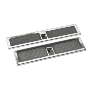 Filter Kit Voor Alto-Shaam Vector Multi-Cook Oven H-serie (per ovenkamer)