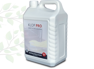 Klop | Pro Universele Oven Cleaner 5 Liter Jerrycan