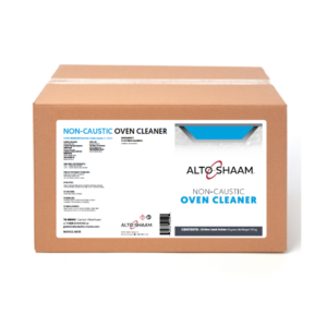 Tablet Cleaner voor Alto-Shaam Converge Multi-Cook Oven (90 tabletten)