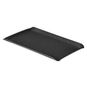 Grillplaat 1/1 GN VMC-H, 2MM