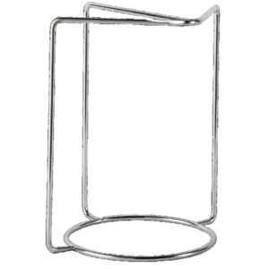 Afdekking t.b.v. Bordendrager 4x 197 – 254 mm