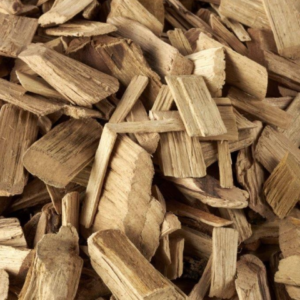 Houtsnippers Apple, 9 kg