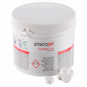 Pacojet Cleaning Tabs (60 st.)