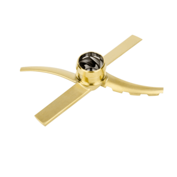 Pacotizing® Blade "Gold-PLUS"