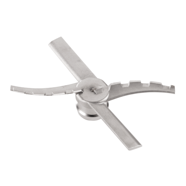 Pacotizing® blade Pacojet 4/ Pacojet 2 PLUS