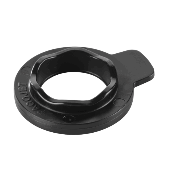 Preliminary scraper Pacojet 4