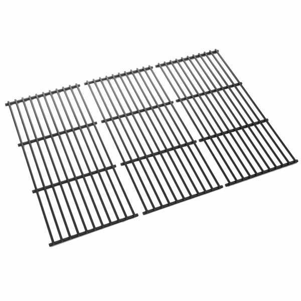 Wegrill black high performance grid kit Hereford