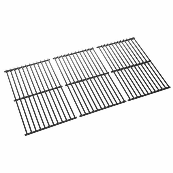 Wegrill black high performance grid kit Aberdeen