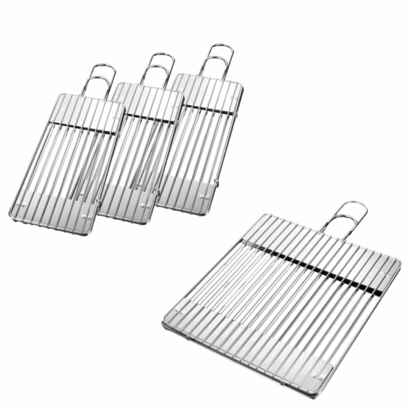 WeGrill Skewer Kit