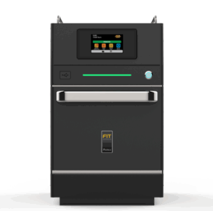 Prática Fit Express dubbele magnetron 400V