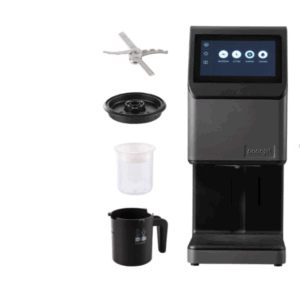 Pacojet 4 basispakket