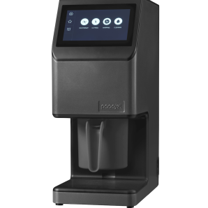 Pacojet Systeem