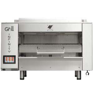 WeGrill And More