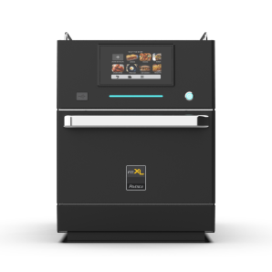 High Speed Ovens