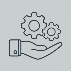 Service en Onderhoudscontract Basic (p/j)*