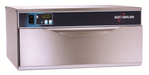 Alto-Shaam 500-I D warmhoudlade – 1x GN 1/1