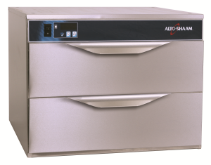 Alto-Shaam 500-II D warmhoudlade – 2x GN 1/1