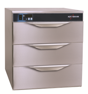 Alto-Shaam 500-III D warmhoudlade – 3x GN 1/1