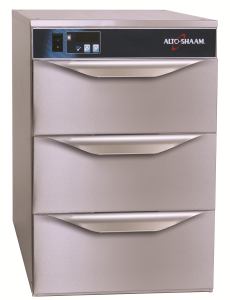 Alto-Shaam 500-III DN warmhoudlade – 3x GN 1/1