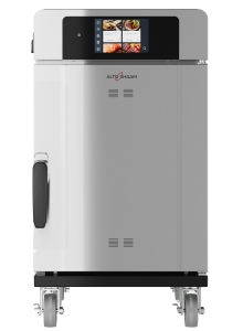 Alto-Shaam 500-TH Deluxe – Cook & Hold Oven rechtsdraaiend – Demomodel