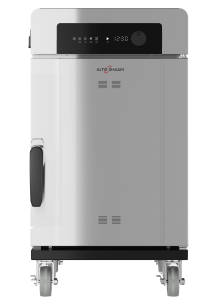Alto-Shaam 500-TH Simple –  Cook & Hold oven – rechtsdraaiend – Demomodel