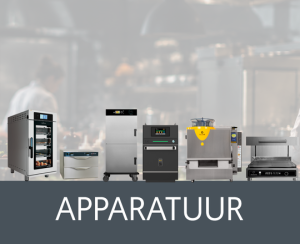 Keukenapparatuur