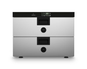 Moduline CSD012E Cook & Hold – 2 laden GN 1/1 – Showroommodel