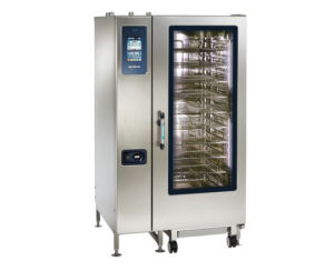 Alto-Shaam CTP 20.20 E – Combisteamer – Showroommodel