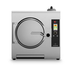 Moduline CVE031E – Hogedruk stoomoven 3 x GN 1/1 – Demomodel