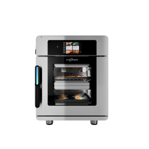 Cook & Hold ovens