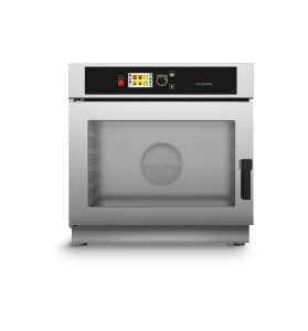 Moduline GRE061EW – Regeneratieoven 6 GN 1/1 met EcoWash