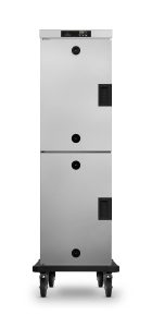 Moduline HHT161E – HOT HOLDING TROLLEY 16 GN 1/1