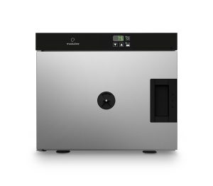 Moduline HSH031E – Hot Holding Cabinet 3 GN 1/1