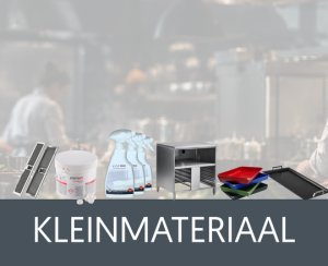 Kleinmateriaal