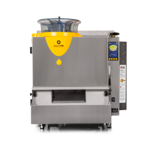 QualityFry iQ 645 FES Carousel – met geïntegreerd brandblussysteem