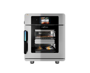 Alto-Shaam VMC-H2H Deluxe – Vector® Multi-Cook Oven Rechtsdraaiend – Showroommodel