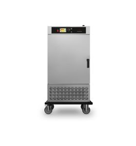 Moduline RRD101E – Mobiele koel- en regeneratieoven | 10 GN 1/1 | Showroommodel