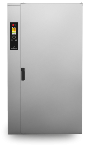 Moduline RRFF20E – Regeneratiekast 20 GN 1/1