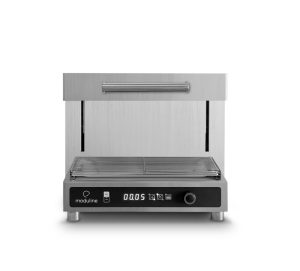 Moduline SEH003E – Salamander Grill Hi-Lite GN 1/1 – Showroommodel