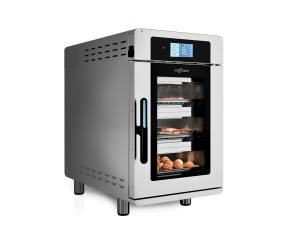 Alto-Shaam VMC-H3H Simple– Vector® Multi-Cook Oven Rechtsdraaiend – Showroommodel
