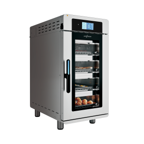 Multi-Cook Ovens