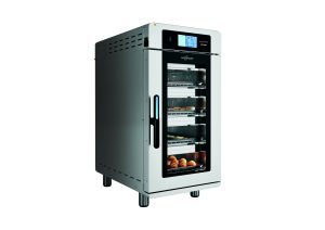 Alto-Shaam VMC-H4H Simple – Vector® Multi-Cook Oven – Linksdraaiend – Showroommodel
