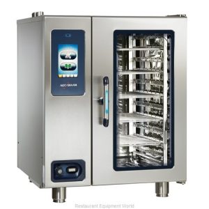 Alto-Shaam CTP 10.10 G Combisteamer -Inschuifbare deur rechts – Showroommodel