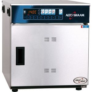Alto-Shaam 300-TH III Cook & Hold oven- rechtsdraaiend – Showroommodel