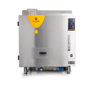 QualityFry iQ 605 Gourmet