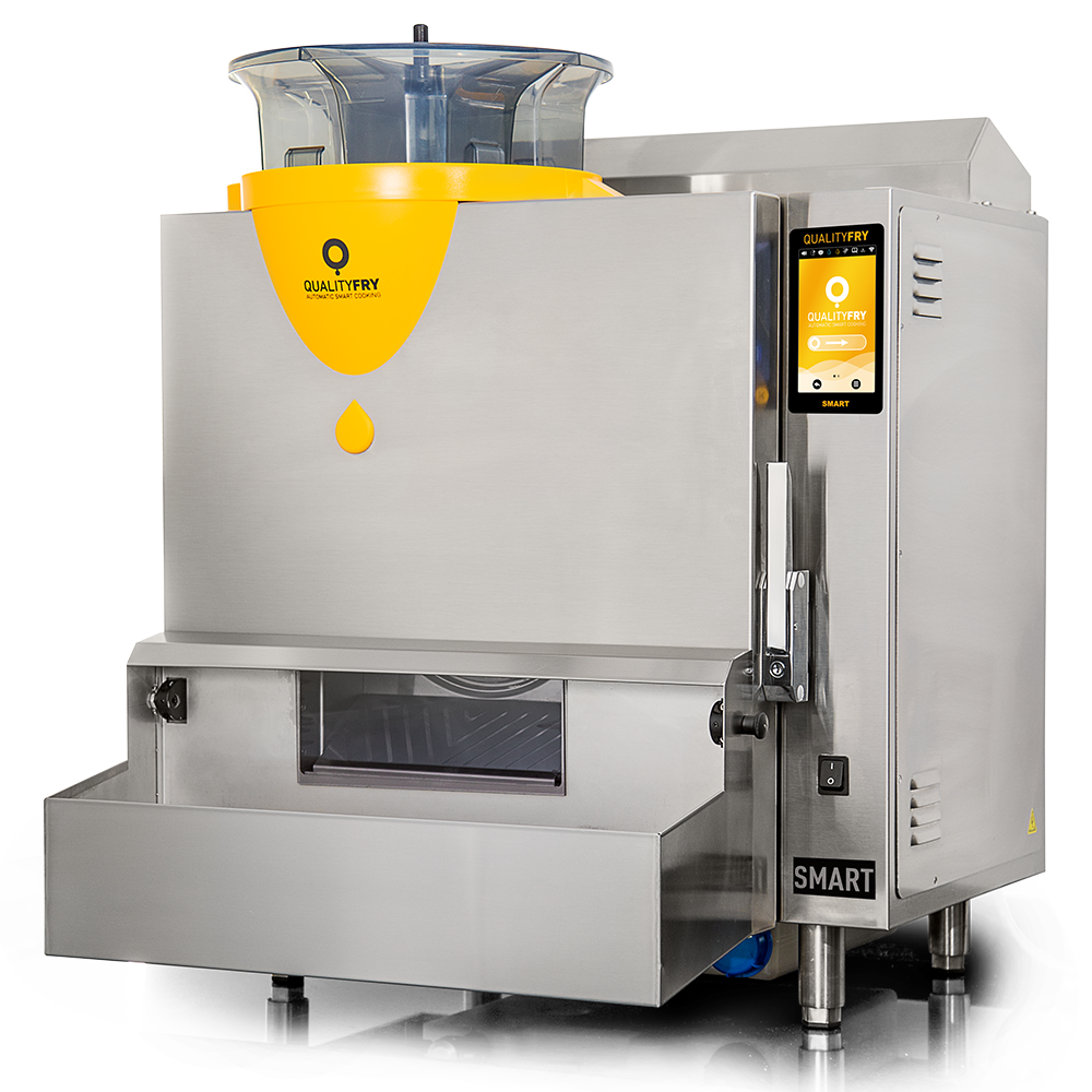 QualityFry iQ 625 Smart - Afbeelding 2